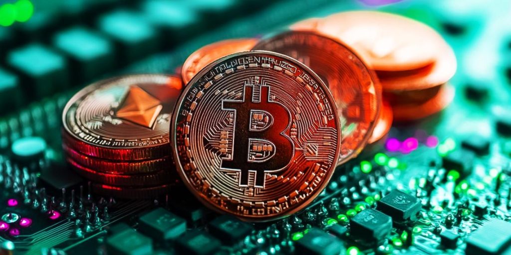 Benjamin Cowen: Chu kỳ 4 năm của Bitcoin vẫn đang vận hành chính xác như đồng hồ缩略图 Benjamin Cowen: Chu kỳ 4 năm của Bitcoin vẫn đang vận hành chính xác như đồng hồ缩略图