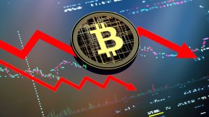 Bitcoin vừa xuất hiện tín hiệu sụt giảm cực hiếm, điều gì sắp xảy ra?缩略图