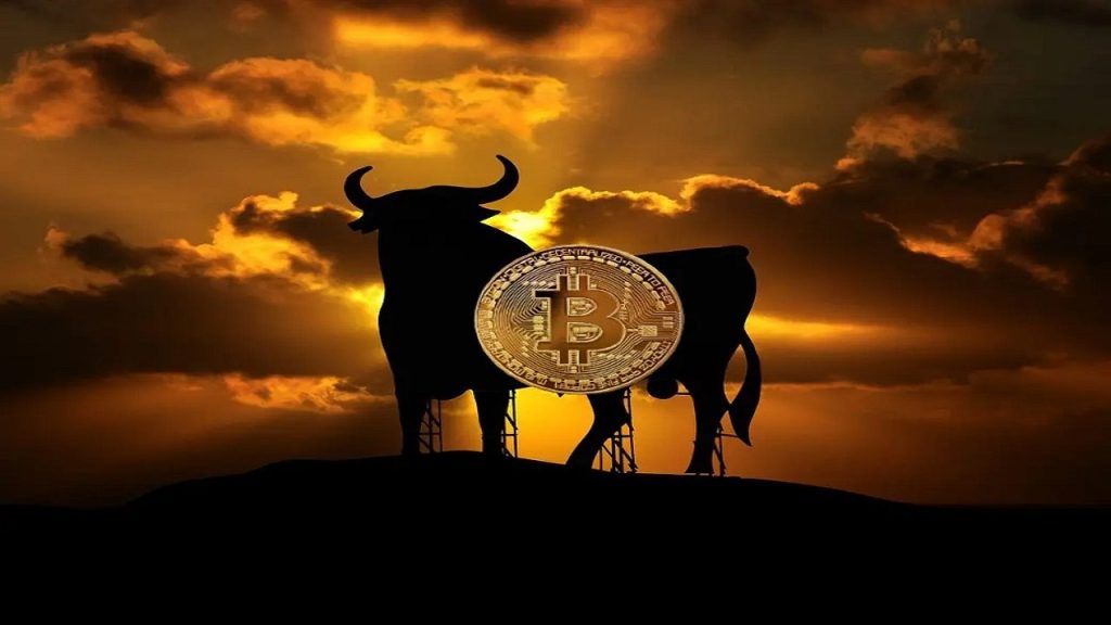 Bitcoin tăng trở lại, nhưng đây đã phải là dấu hiệu phục hồi thật sự? Chuyên gia lên tiếng缩略图