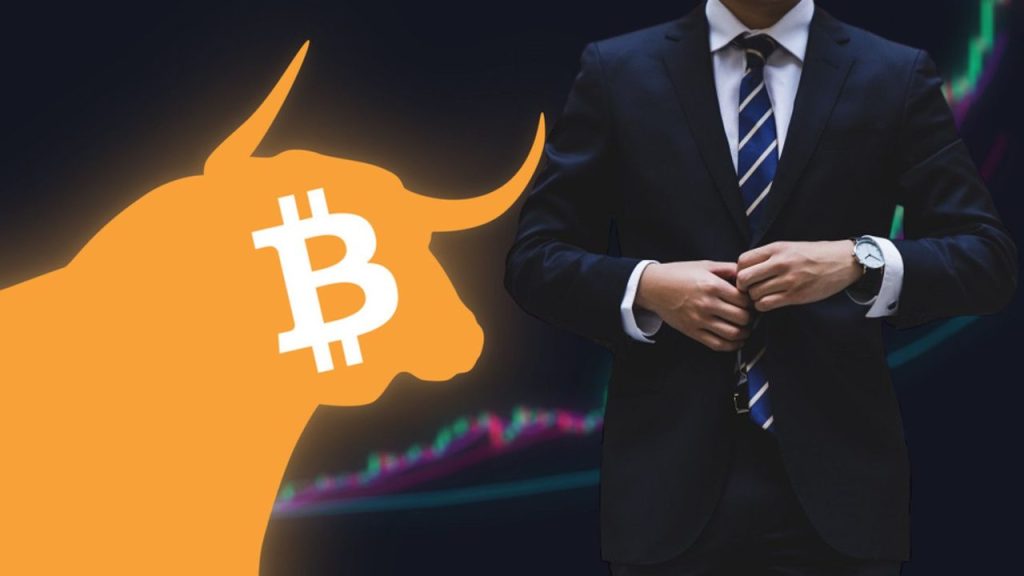 Swissblock phát tín hiệu lớn: Bitcoin có thể vừa bước vào một xu hướng tăng hoàn toàn mới缩略图 Swissblock phát tín hiệu lớn: Bitcoin có thể vừa bước vào một xu hướng tăng hoàn toàn mới缩略图