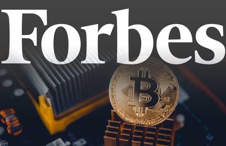 Từng bị Forbes gắn mác “altcoin xác sống”, XRP giờ lại góp mặt trong danh sách tiền mã hóa hàng đầu缩略图 Từng bị Forbes gắn mác “altcoin xác sống”, XRP giờ lại góp mặt trong danh sách tiền mã hóa hàng đầu缩略图