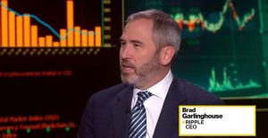 CEO Ripple so sánh XRP với Bitcoin, tiết lộ lợi thế lớn nhất khiến nhiều người bất ngờ缩略图