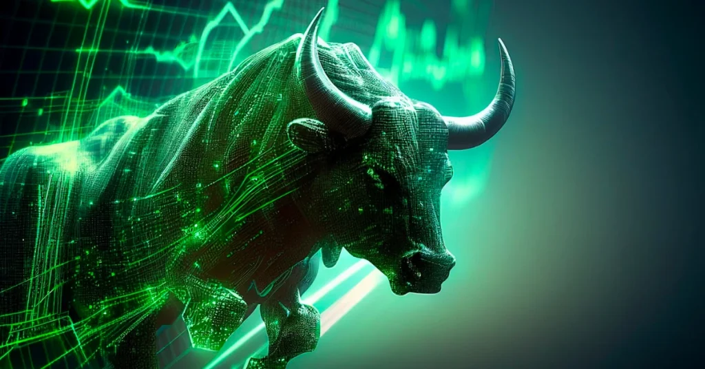 Chỉ báo lịch sử hé lộ Bitcoin sắp tạo đáy, cơ hội lớn đang đến gần?缩略图