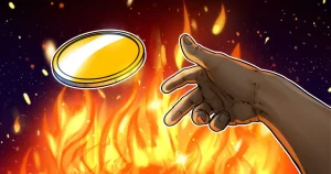 Một altcoin vừa đốt lượng token trị giá gần 1 tỷ USD, điều gì đang được chuẩn bị?缩略图