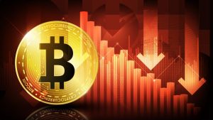 Chuyên gia cảnh báo Bitcoin có thể còn một nhịp giảm mạnh, vùng 39.000 USD trở thành tâm điểm缩略图