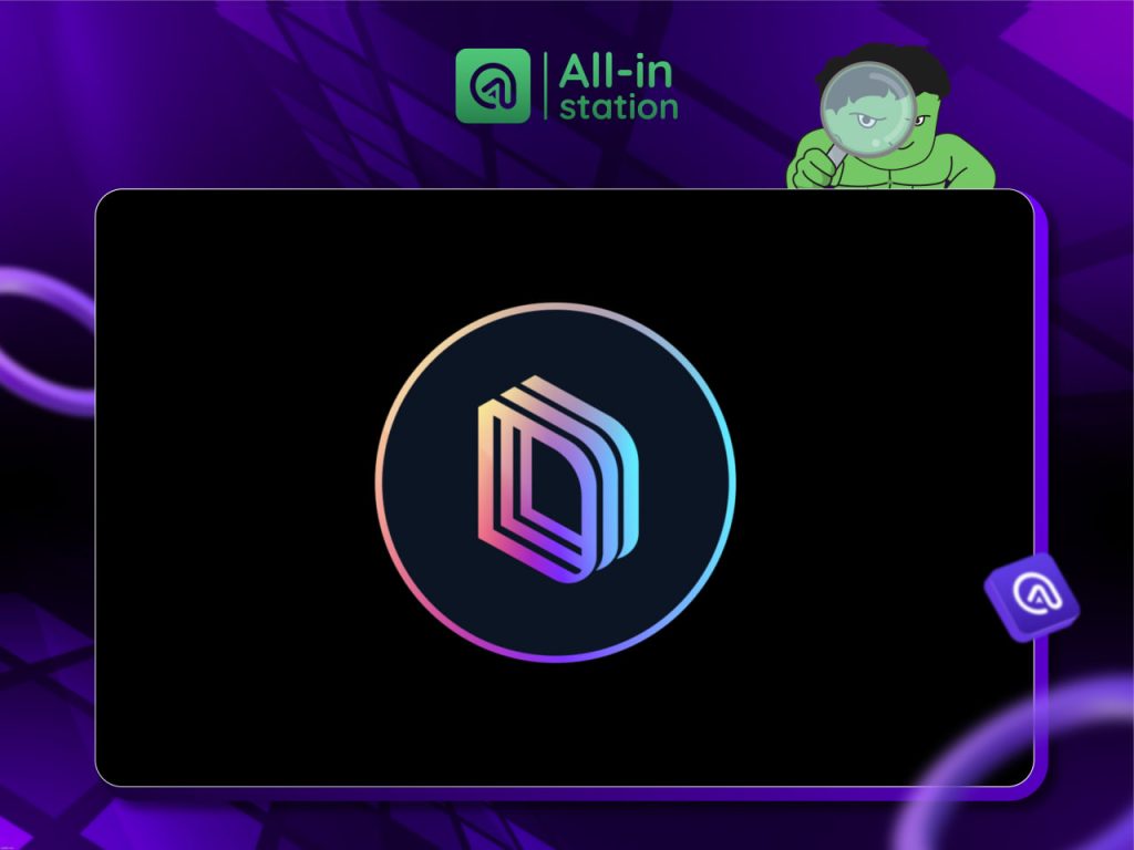 Sàn Perp DEX hệ Solana Drift chính thức đổi tên thành Velocity缩略图 Sàn Perp DEX hệ Solana Drift chính thức đổi tên thành Velocity缩略图