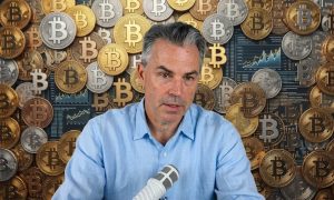 Chuyên gia cấp cao Bloomberg phân tích Bitcoin: Dấu hiệu phục hồi đang ngày càng rõ ràng缩略图