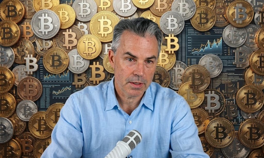 Chuyên gia cấp cao Bloomberg phân tích Bitcoin: Dấu hiệu phục hồi đang ngày càng rõ ràng缩略图
