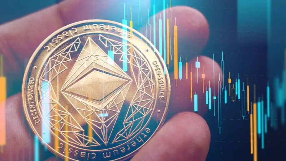 Điều gì cần xảy ra để Ethereum tăng giá?缩略图 Điều gì cần xảy ra để Ethereum tăng giá?缩略图