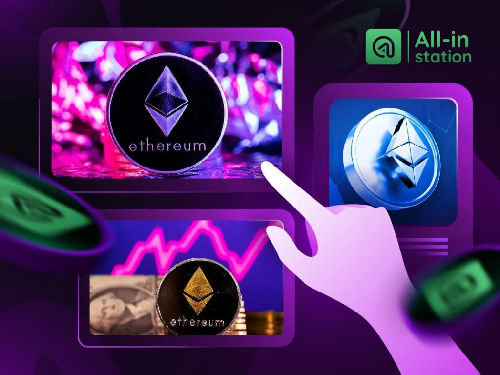 Một đội của Ethereum Foundation vừa tách ra làm công ty riêng, được Bitmine và SharpLink hậu thuẫn缩略图