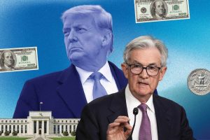 Donald Trump gây sức ép trước quyết định lãi suất của Fed: “Mỹ nên có mức lãi suất thấp nhất thế giới”缩略图