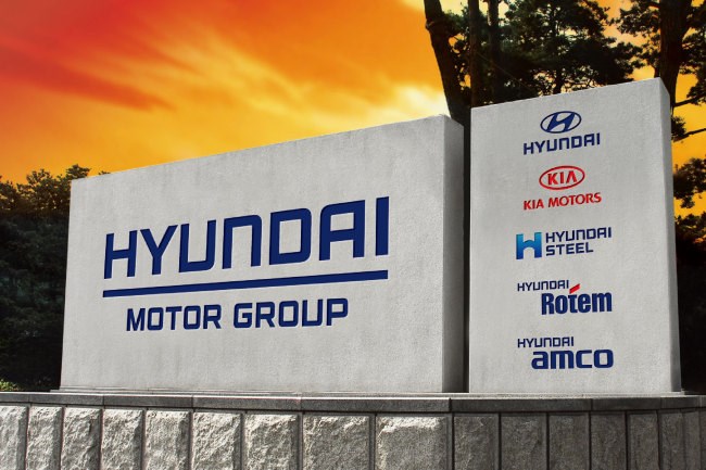 Hyundai bất ngờ chọn mạng lưới altcoin này để xử lý thanh toán quốc tế, điều gì đang diễn ra?缩略图