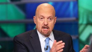 Jim Cramer tiết lộ những lựa chọn cổ phiếu AI hàng đầu của ông缩略图
