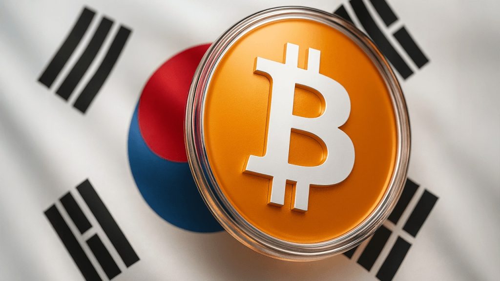 Các nhà giao dịch tiền điện tử Hàn Quốc quay trở lại khi khối lượng giao dịch trên Upbit tăng vọt 273%缩略图