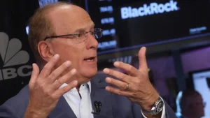 CEO BlackRock vừa lên tiếng về biến động của Bitcoin, điều ông nói đang khiến thị trường chú ý缩略图