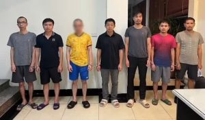Hơn 60 tỷ đồng “bốc hơi” trong dự án tiền số LIBFX, 7 người bị bắt tại Hà Nội缩略图