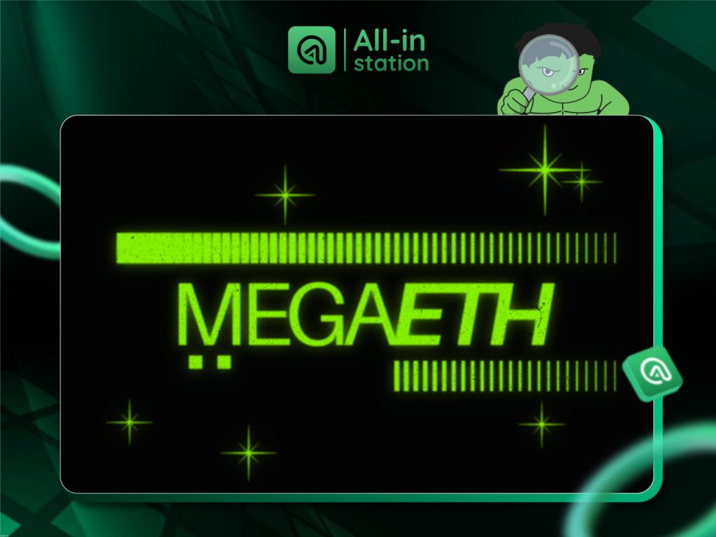 MegaETH khai tử Mega Mafia, thừa nhận phần lớn dự án nổi bật đã rời hệ sinh thái缩略图