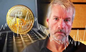 Đợt bán Bitcoin của Strategy đã giáng một đòn mạnh vào một thị trường vốn đã bất ổn缩略图