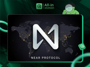 Đồng sáng lập NEAR đề xuất lập quỹ mới để giảm áp lực lạm phát token NEAR缩略图