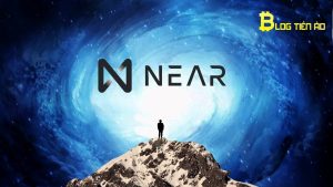 NEAR trở thành một trong những blockchain đầu tiên chống lại mối đe dọa lượng tử, mở ra kỷ nguyên mới缩略图
