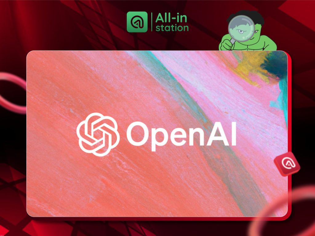 OpenAI đề xuất trao cho chính phủ Trump 5% cổ phần trị giá khoảng 42,6 tỷ USD缩略图