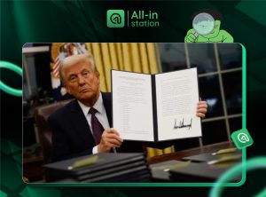 Ông Trump chấp thuận điều khoản đạo đức, dự luật tiền số CLARITY tiến sát cuộc bỏ phiếu tại Thượng viện Mỹ缩略图
