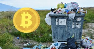 Chuyên gia kỳ cựu tuyên bố 99,9% altcoin đều là “rác”, chỉ ra sự thật phũ phàng của thị trường crypto缩略图