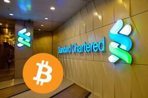 Standard Chartered công bố mục tiêu giá Bitcoin, Ethereum và Solana đến cuối năm, con số khiến nhiều người bất ngờ缩略图