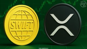 Cựu lãnh đạo SWIFT bác bỏ tin đồn tích hợp XRP: “Điều đó sẽ không xảy ra”缩略图
