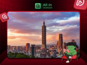 Đài Loan thông qua luật crypto quan trọng, xóa bỏ vùng xám pháp lý缩略图
