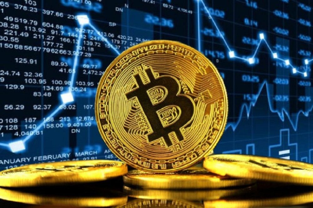 Chuyên gia Trung Quốc tiết lộ mục tiêu giá tiếp theo của Bitcoin sau đợt tăng mạnh缩略图 Chuyên gia Trung Quốc tiết lộ mục tiêu giá tiếp theo của Bitcoin sau đợt tăng mạnh缩略图