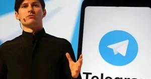Nhà sáng lập Telegram bị Nga truy nã缩略图
