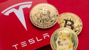 Tesla vừa công bố kết quả kinh doanh, câu hỏi lớn được đặt ra: Họ có giao dịch Bitcoin?缩略图