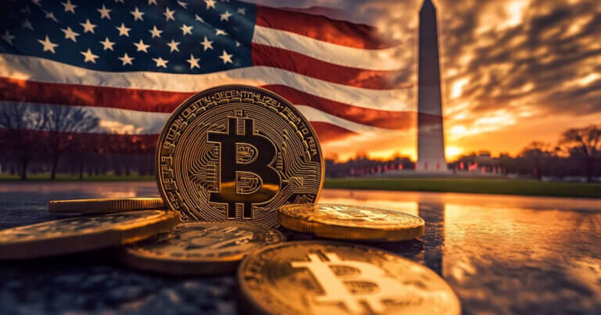 Nic Carter gây tranh cãi khi tuyên bố Chính phủ Mỹ có thể kiểm soát Bitcoin trong tương lai缩略图