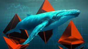 Một cá voi bất ngờ xả 30.000 ETH trị giá 55 triệu USD, Ethereum sắp đối mặt biến động lớn?缩略图