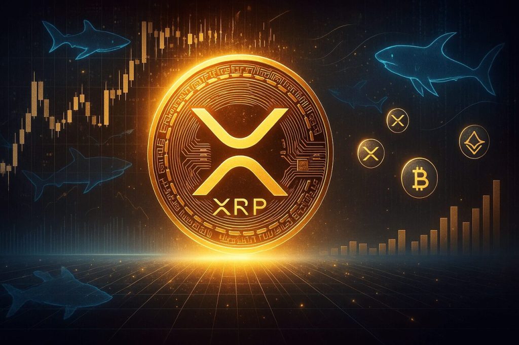 Ba chỉ số quan trọng của XRP cùng phát tín hiệu giảm nhiệt, liệu đợt phục hồi sắp bắt đầu?缩略图 Ba chỉ số quan trọng của XRP cùng phát tín hiệu giảm nhiệt, liệu đợt phục hồi sắp bắt đầu?缩略图
