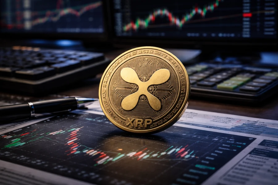 XRP vẫn chưa hết hy vọng chạm mốc 2 USD, Bollinger Bands vừa phát tín hiệu đáng chú ý缩略图