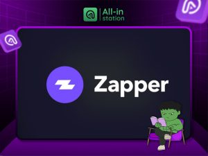 Zapper thông báo đóng cửa sau gần 7 năm hoạt động缩略图