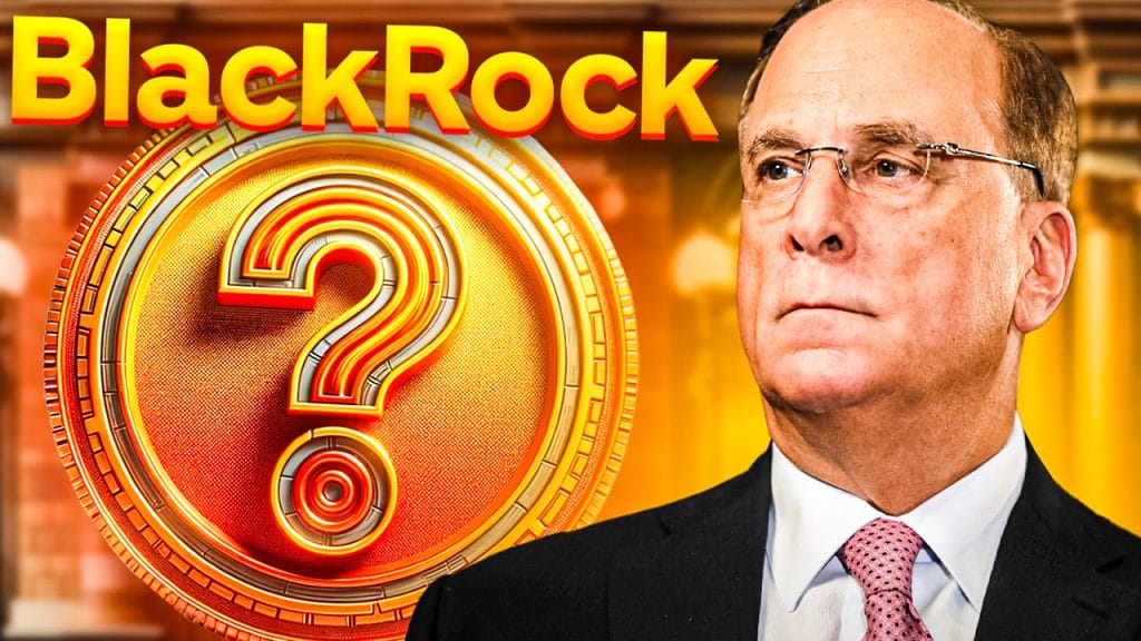 BlackRock gom hơn 3,1 tỷ USD Bitcoin và Ethereum chỉ trong 8 ngày: Dòng tiền tổ chức đang bùng nổ?缩略图