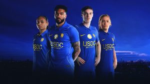 Circle ký hợp đồng tài trợ áo đấu Chelsea: USDC chính thức xuất hiện trên ngực áo The Blues缩略图