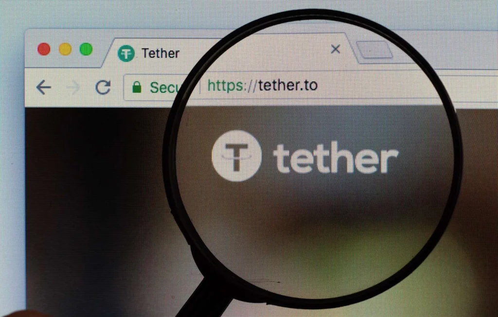 Tether báo cáo lợi nhuận 1,5 tỷ USD trong quý 2, xuất hiện tín hiệu đáng lo缩略图