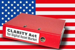 Luật CLARITY Act của Mỹ bước vào giai đoạn chạy đua với thời gian缩略图