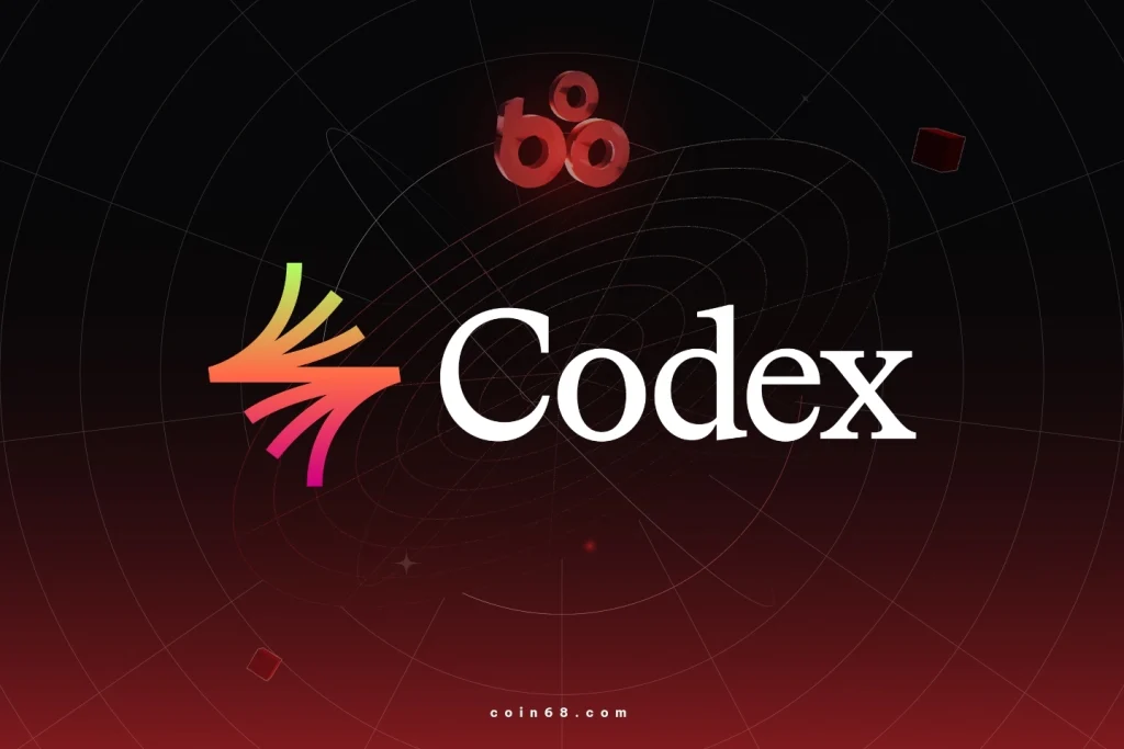 Codex FX là gì? Tìm hiểu về nền tảng ngoại hối on-chain dựa trên stablecoin缩略图