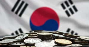 367 triệu USD stablecoin chảy khỏi Hàn Quốc, nối dài chuỗi 18 tháng缩略图