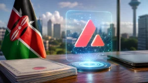 Kenya mang 30 triệu bằng cấp lên blockchain Avalanche缩略图