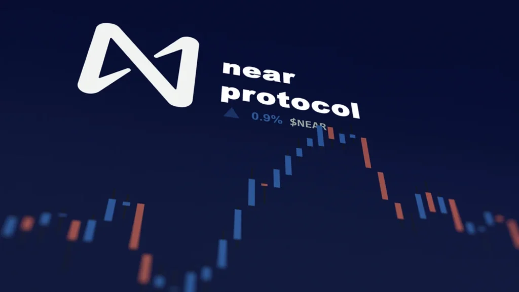 Founder NEAR đề xuất lập quỹ tài sản chủ quyền, giá token tăng nhẹ缩略图