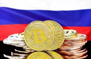Tổng thống Putin ký đạo luật hợp pháp hóa giao dịch crypto tại Nga缩略图
