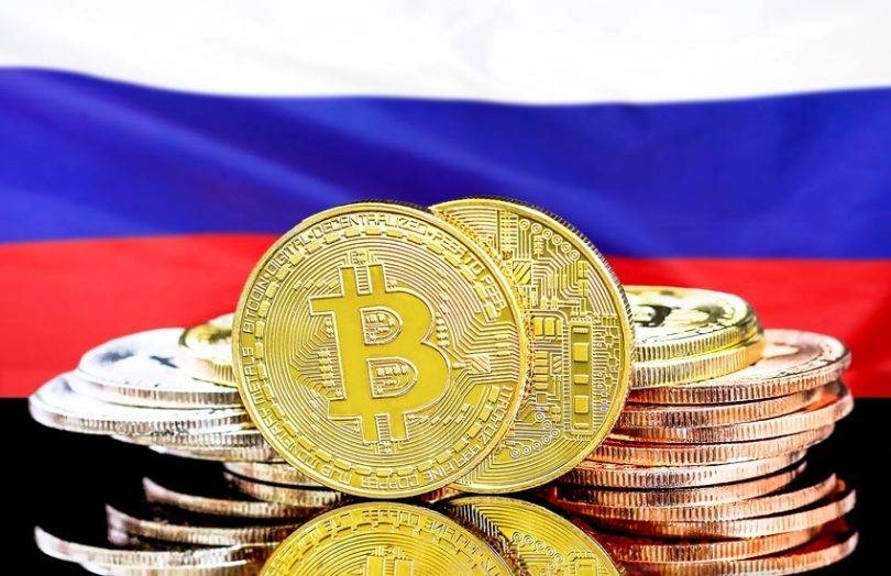 Tổng thống Putin ký đạo luật hợp pháp hóa giao dịch crypto tại Nga缩略图