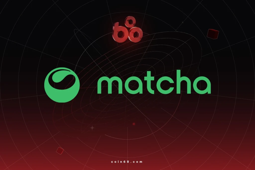 Matcha là gì? Tìm hiểu về DEX aggregator chống MEV phát triển bởi 0x Labs缩略图