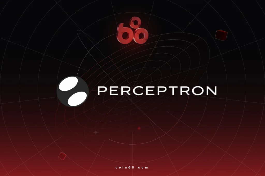 Perceptron Network – Mạng lưới dữ liệu AI phi tập trung và nền kinh tế DePIN缩略图